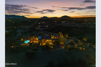 14035 E Lowden Court, Scottsdale, AZ 85262 - Photo 187