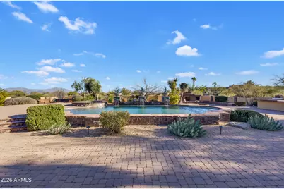 14035 E Lowden Court, Scottsdale, AZ 85262 - Photo 77