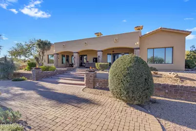 14035 E Lowden Court, Scottsdale, AZ 85262 - Photo 107