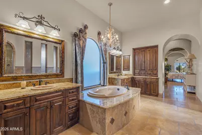 14035 E Lowden Court, Scottsdale, AZ 85262 - Photo 47