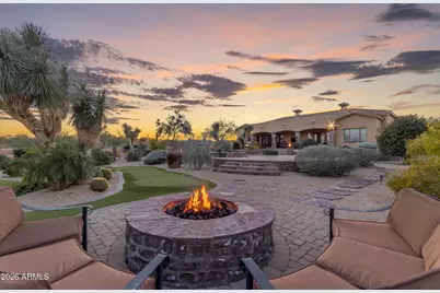 14035 E Lowden Court, Scottsdale, AZ 85262 - Photo 171