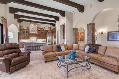 14035 E Lowden Court, Scottsdale, AZ 85262 - Photo 23