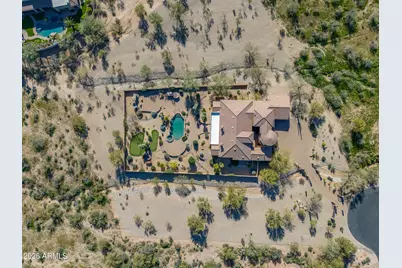 14035 E Lowden Court, Scottsdale, AZ 85262 - Photo 157