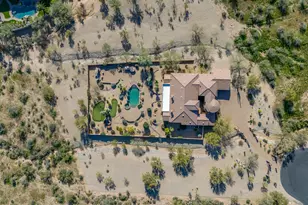 14035 E Lowden Ct, Scottsdale, AZ 85262 - Photo 157