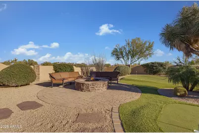14035 E Lowden Court, Scottsdale, AZ 85262 - Photo 99