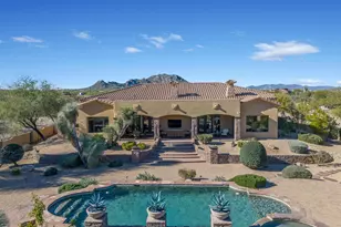 14035 E Lowden Ct, Scottsdale, AZ 85262 - Photo 161