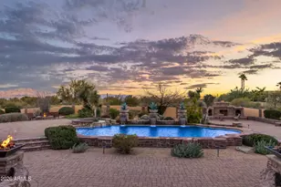 14035 E Lowden Ct, Scottsdale, AZ 85262 - Photo 163