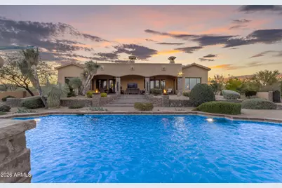 14035 E Lowden Court, Scottsdale, AZ 85262 - Photo 169