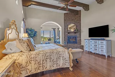 14035 E Lowden Court, Scottsdale, AZ 85262 - Photo 37