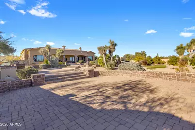 14035 E Lowden Court, Scottsdale, AZ 85262 - Photo 89