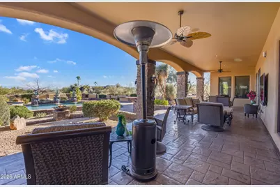 14035 E Lowden Court, Scottsdale, AZ 85262 - Photo 73