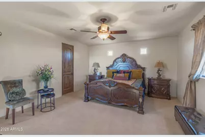 14035 E Lowden Court, Scottsdale, AZ 85262 - Photo 111