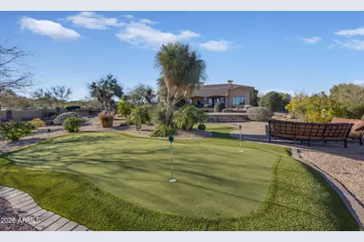 14035 E Lowden Court, Scottsdale, AZ 85262 - Photo 105