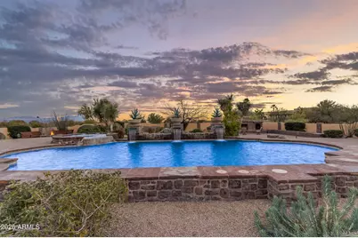 14035 E Lowden Court, Scottsdale, AZ 85262 - Photo 167