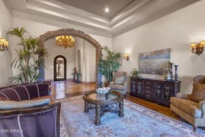 14035 E Lowden Court, Scottsdale, AZ 85262 - Photo 15