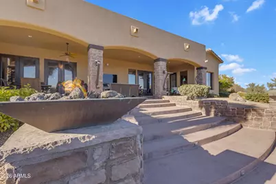 14035 E Lowden Court, Scottsdale, AZ 85262 - Photo 81