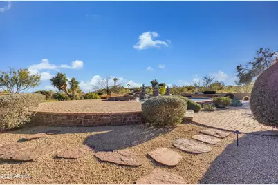 14035 E Lowden Court, Scottsdale, AZ 85262 - Photo 93