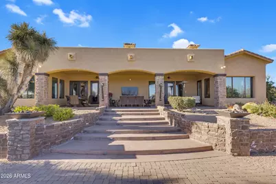 14035 E Lowden Court, Scottsdale, AZ 85262 - Photo 79