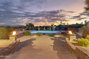 14035 E Lowden Ct, Scottsdale, AZ 85262 - Photo 183