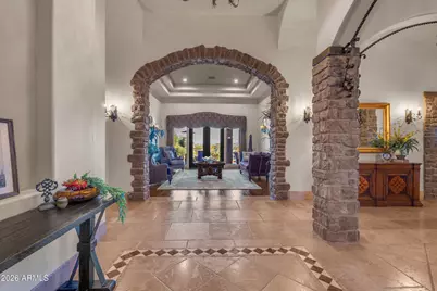 14035 E Lowden Court, Scottsdale, AZ 85262 - Photo 67