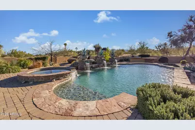 14035 E Lowden Court, Scottsdale, AZ 85262 - Photo 95