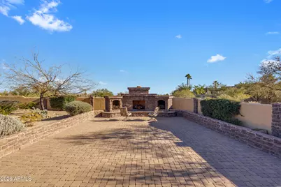 14035 E Lowden Court, Scottsdale, AZ 85262 - Photo 87