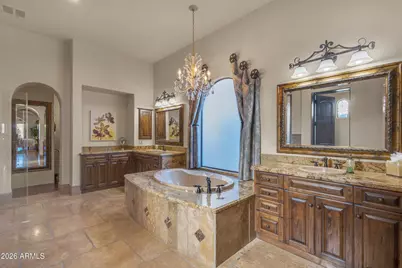 14035 E Lowden Court, Scottsdale, AZ 85262 - Photo 45