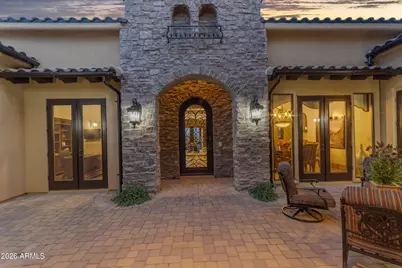 14035 E Lowden Court, Scottsdale, AZ 85262 - Photo 7