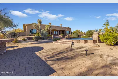 14035 E Lowden Court, Scottsdale, AZ 85262 - Photo 91