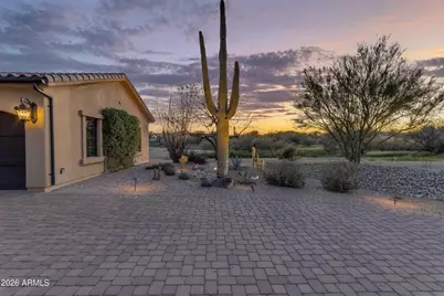 14035 E Lowden Court, Scottsdale, AZ 85262 - Photo 181