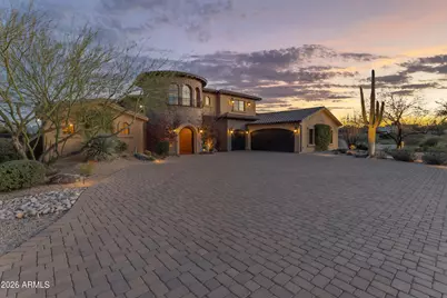 14035 E Lowden Court, Scottsdale, AZ 85262 - Photo 1