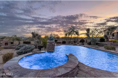 14035 E Lowden Court, Scottsdale, AZ 85262 - Photo 173