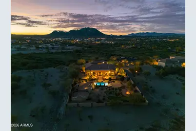 14035 E Lowden Court, Scottsdale, AZ 85262 - Photo 189