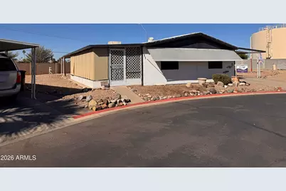 8301 N 103rd Avenue #71, Peoria, AZ 85345 - Photo 1