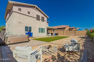 18591 W Sunward Dr, Goodyear, AZ 85338 - Photo 37