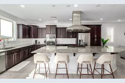 18591 W Sunward Drive, Goodyear, AZ 85338 - Photo 11