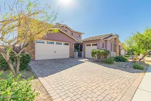 18591 W Sunward Dr, Goodyear, AZ 85338 - Photo 3