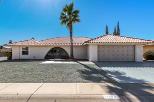 13103 W Castlebar Dr, Sun City West, AZ 85375 - Photo 1