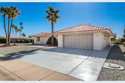 13103 W Castlebar Drive, Sun City West, AZ 85375 - Photo 3