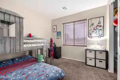 4335 N 153rd Lane, Goodyear, AZ 85395 - Photo 35