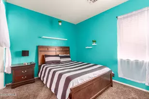 4335 N 153rd Ln, Goodyear, AZ 85395 - Photo 33