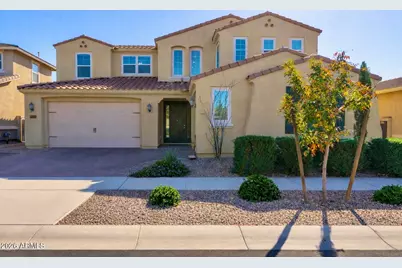 10539 E Hawk Avenue, Mesa, AZ 85212 - Photo 1