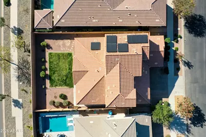 10539 E Hawk Avenue, Mesa, AZ 85212 - Photo 57