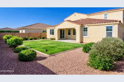 10539 E Hawk Avenue, Mesa, AZ 85212 - Photo 55