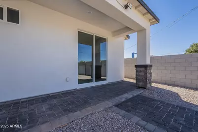 392 W Lincoln Avenue, Coolidge, AZ 85128 - Photo 33