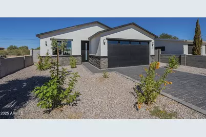 392 W Lincoln Avenue, Coolidge, AZ 85128 - Photo 5