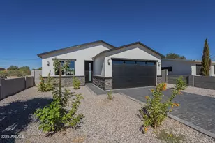 392 W Lincoln Ave, Coolidge, AZ 85128 - Photo 5