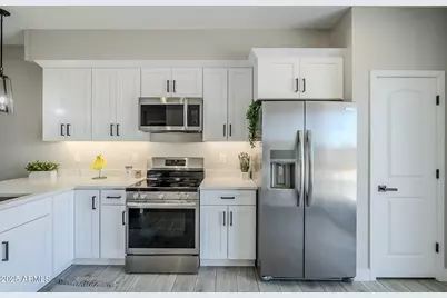 392 W Lincoln Avenue, Coolidge, AZ 85128 - Photo 15