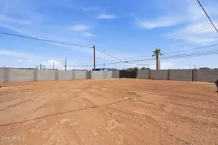 392 W Lincoln Ave, Coolidge, AZ 85128 - Photo 27