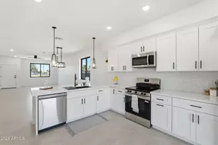 392 W Lincoln Ave, Coolidge, AZ 85128 - Photo 9